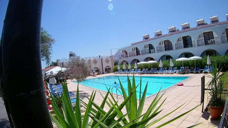 Bare Hill Holiday Village 3
