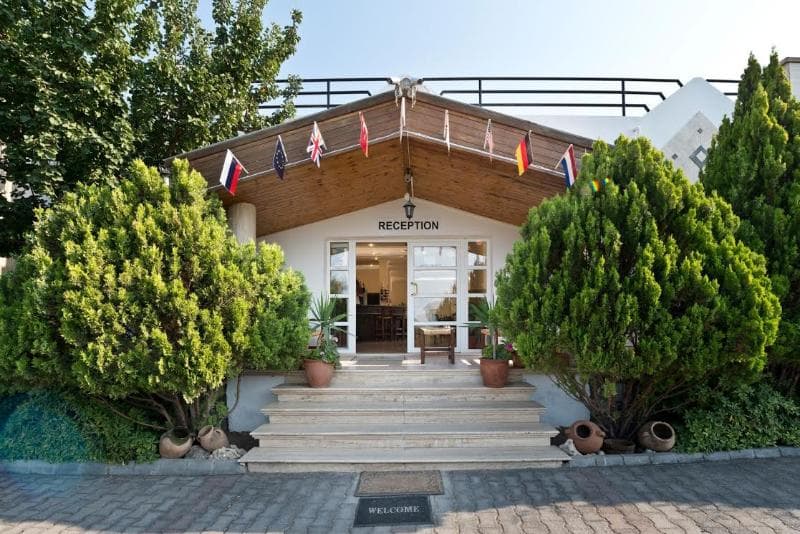 Bare Hill Holiday Village 4
