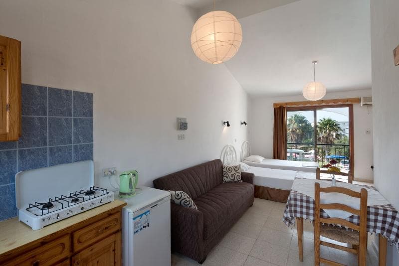 Bare Hill Holiday Village 5