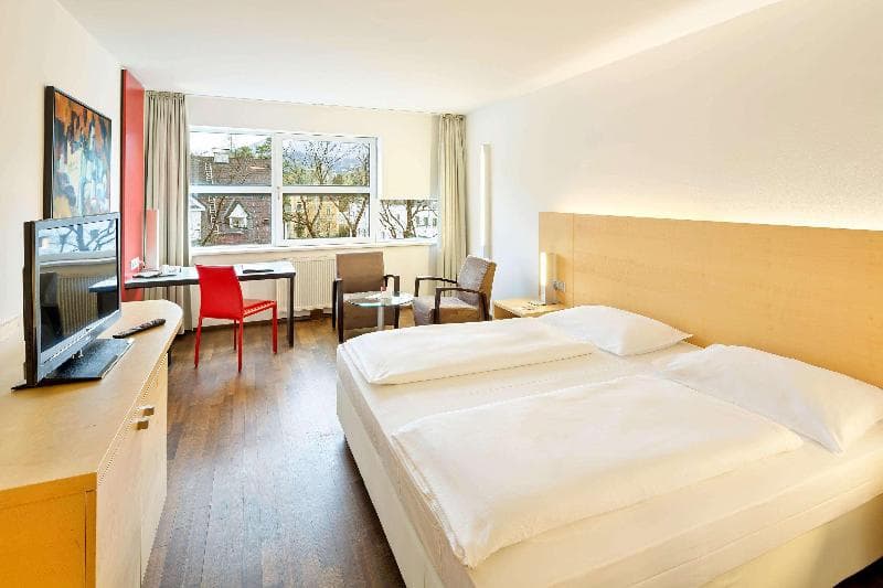 Austria Trend Hotel Congress Innsbruck 5
