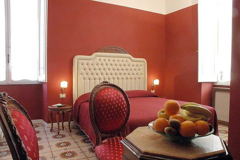 Hotel Foro Romano Imperatori photo 1