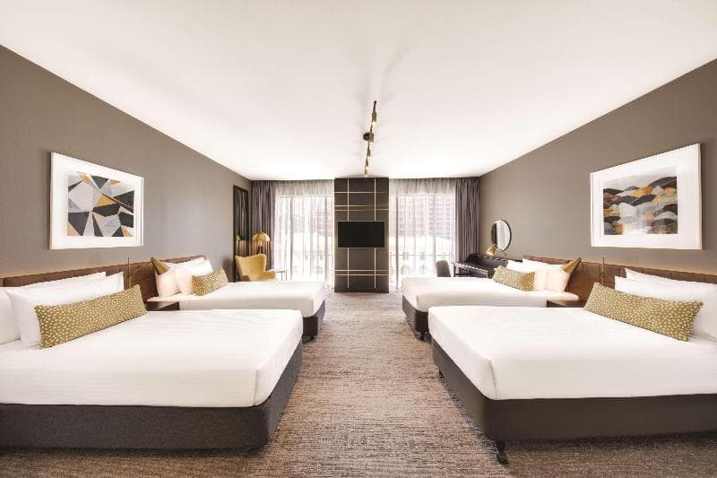 Vibe Hotel Sydney photo 1