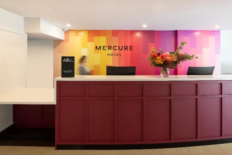 Mercure Perth On Hay 2
