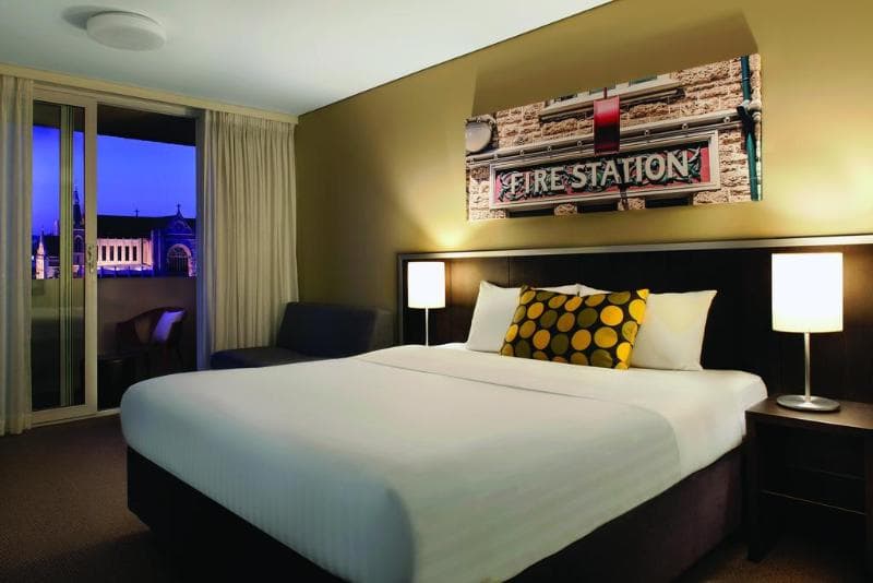 Mercure Perth On Hay 4
