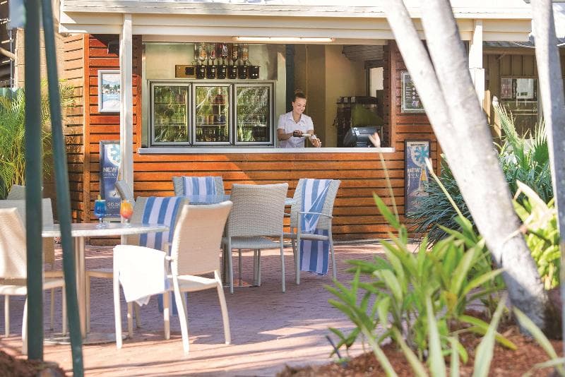 Travelodge Resort Darwin 2
