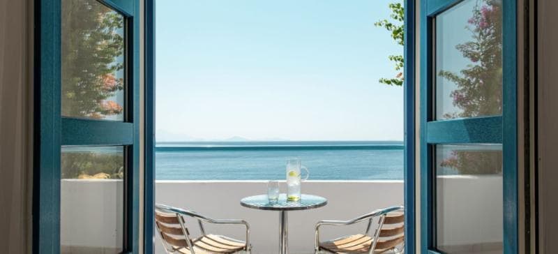 Mitsis Norida 3