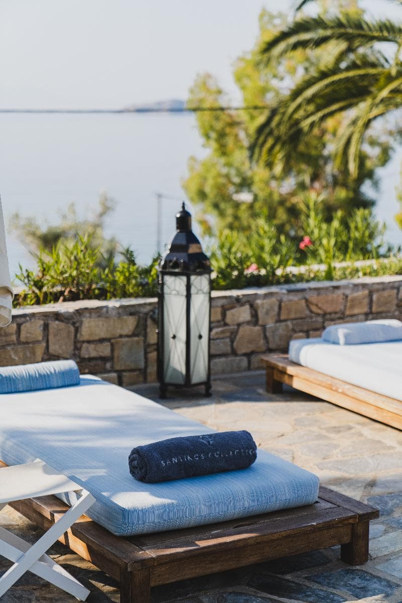 Aegean Suites - Adults Only 2