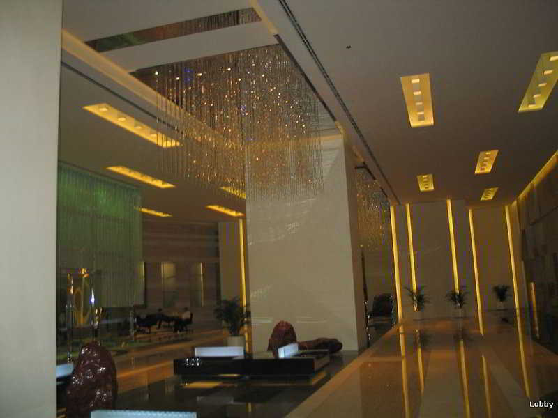 Nina Hotel Tsuen Wan West 4