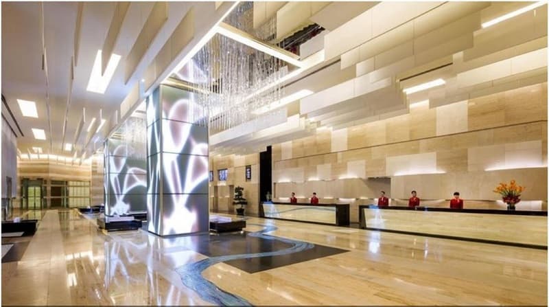 Nina Hotel Tsuen Wan West 3