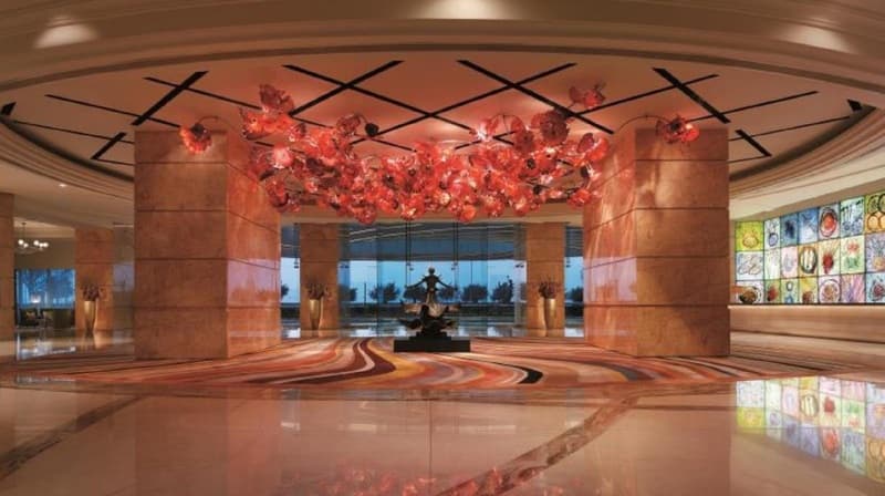 MGM Macau 4