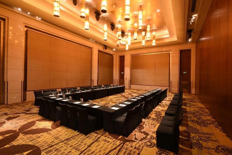 Regent Beijing photo 1