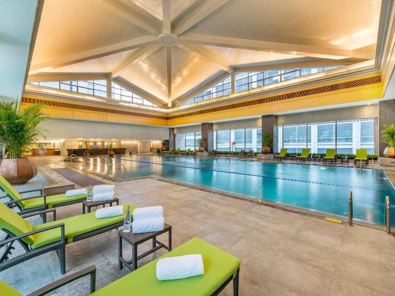 Regent Beijing 5