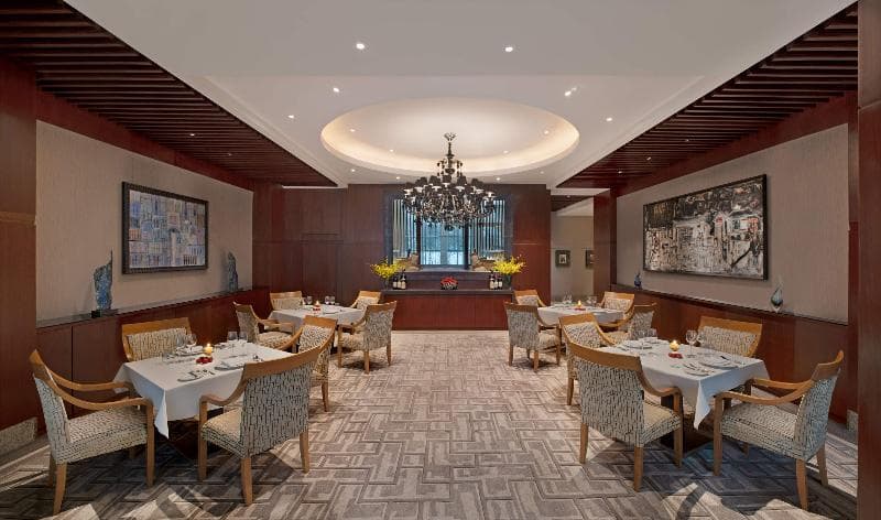 Regent Beijing 3