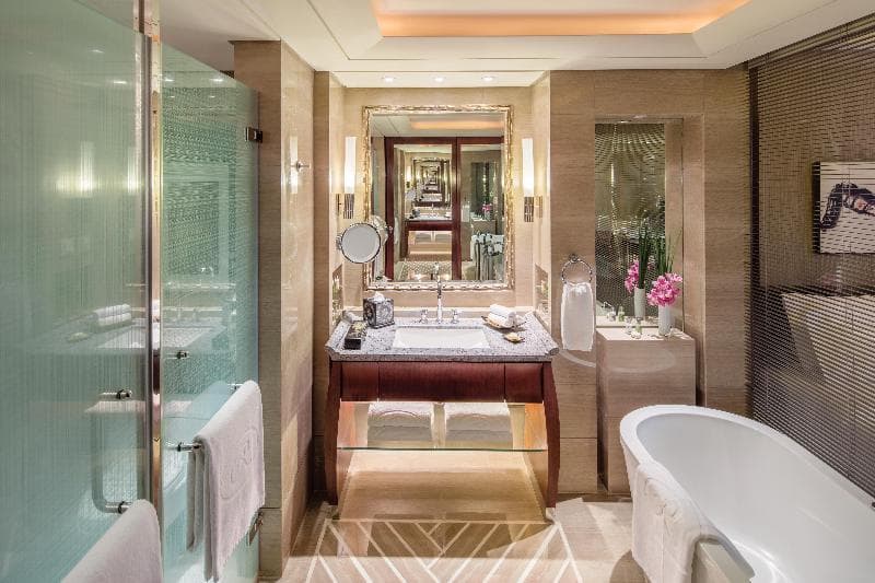Regent Beijing 4
