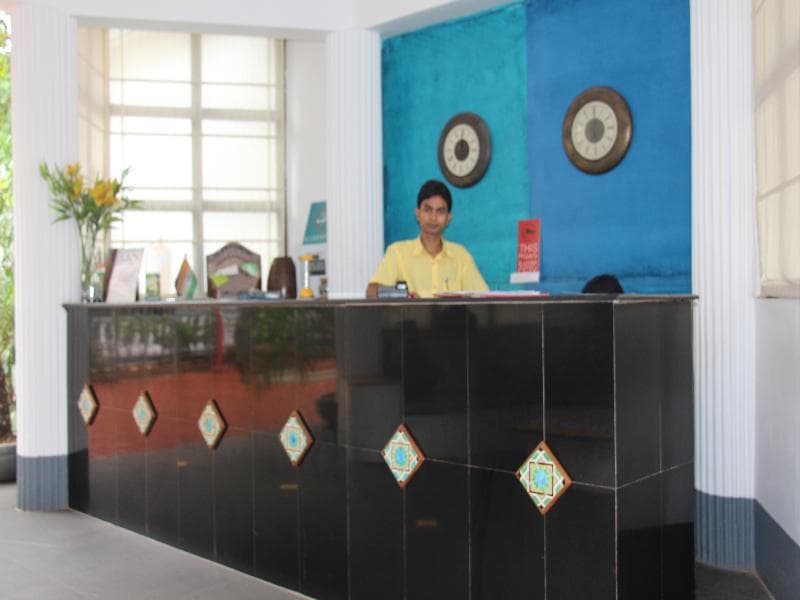 Era Santiago Beach Resort 5