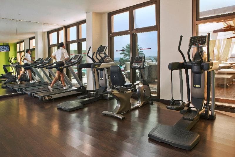 Holiday Inn Cairo Maadi 3