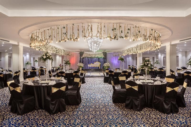 Holiday Inn Cairo Maadi photo 1