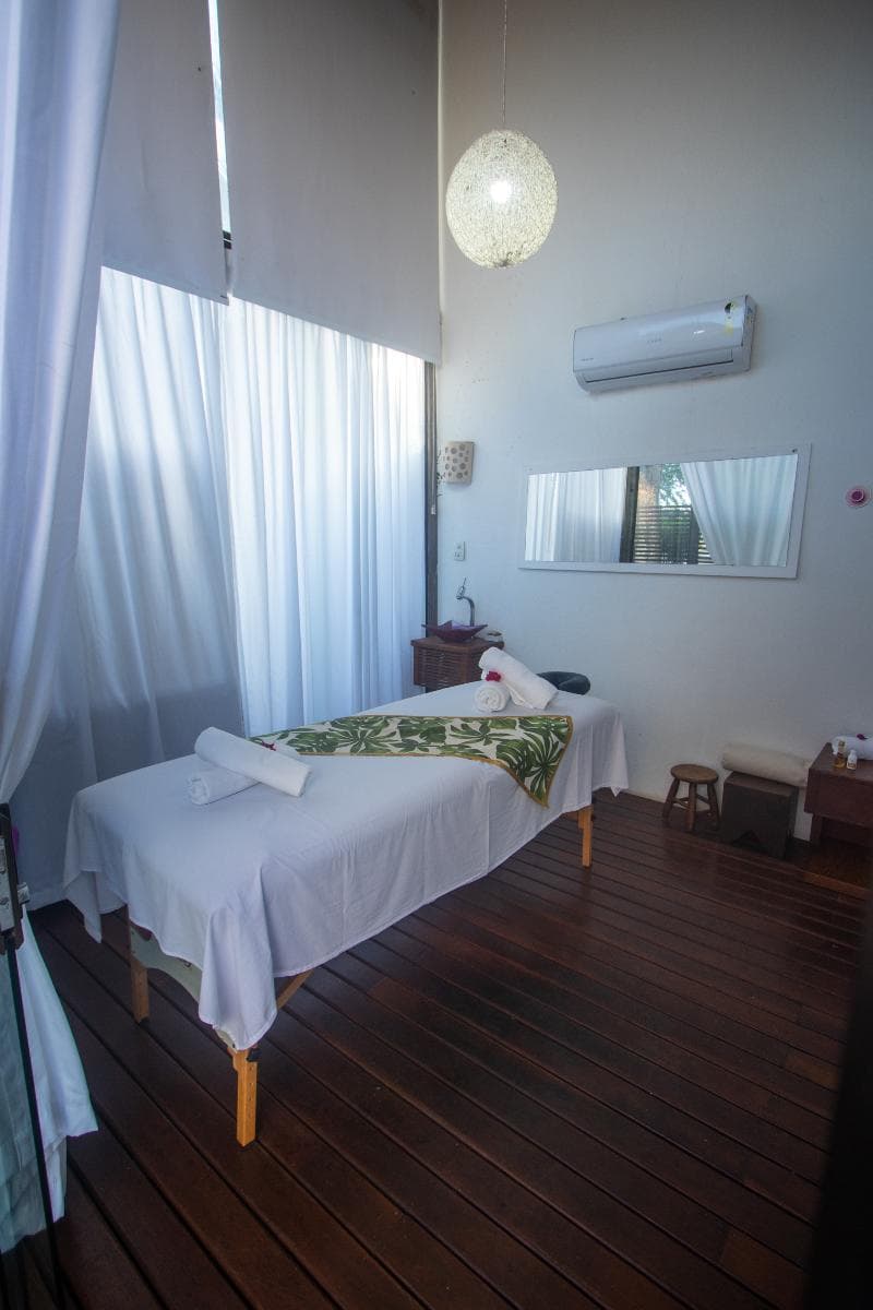 Serena Búzios Hotel 1