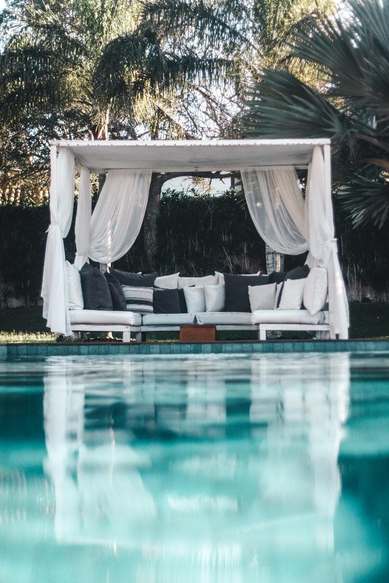 Serena Búzios Hotel 4