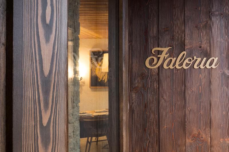 Faloria Mountain Spa Resort 5