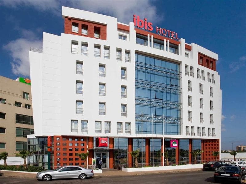 Ibis Casa Sidi Maarouf photo 1