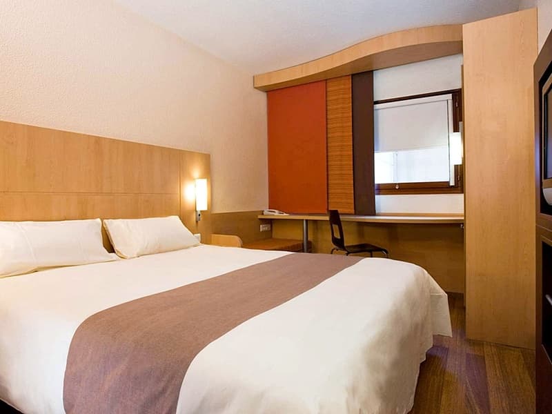 Ibis Casa Sidi Maarouf 5