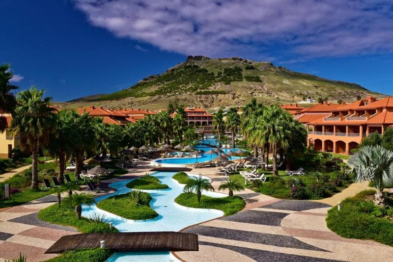 Pestana Porto Santo Beach Resort and Spa 2
