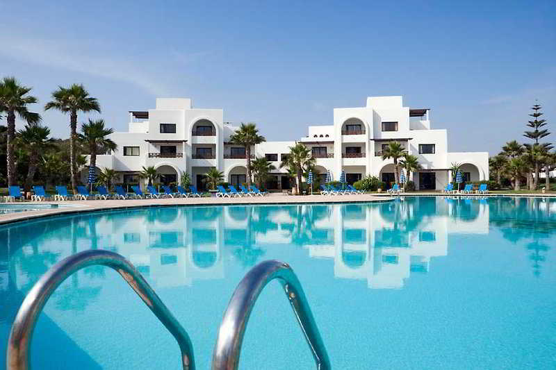 Pullman Mazagan Royal Golf & Spa Hotel 2