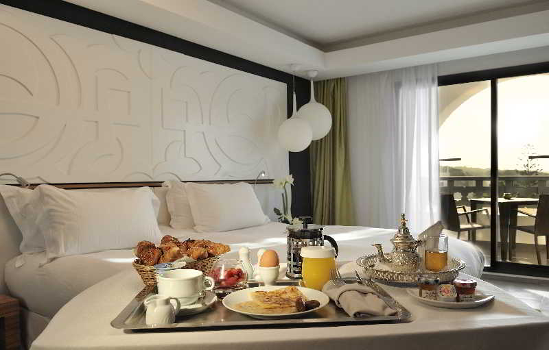 Pullman Mazagan Royal Golf & Spa Hotel photo 1