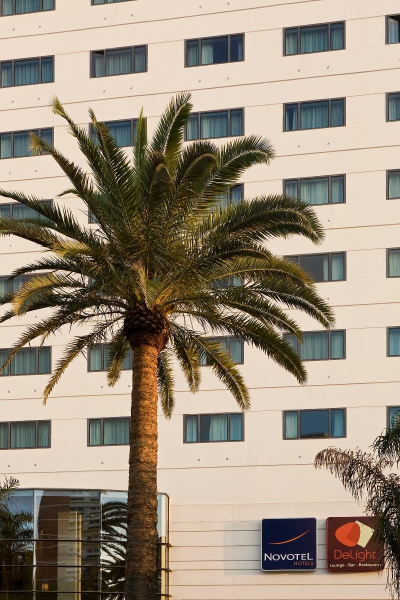 Novotel Casablanca City Center 3