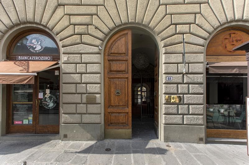 Palazzo Dei Ciompi photo 1
