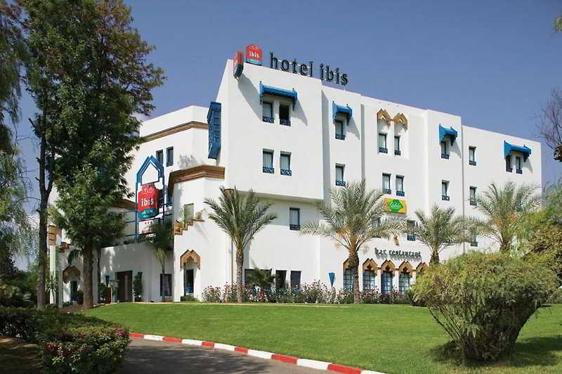 Ibis Meknes photo 1