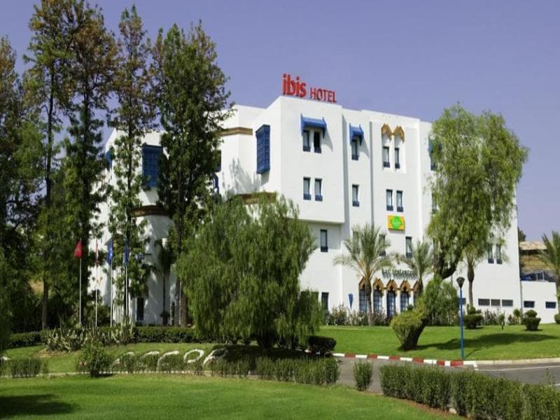 Ibis Meknes 3