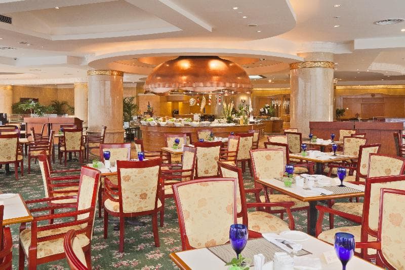 Crowne Plaza Chengdu City Center 4