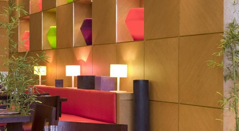 Ibis Casablanca City Center main
