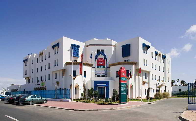 Ibis Budget El Jadida photo 1
