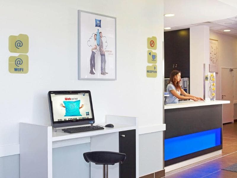 Ibis Budget El Jadida 4