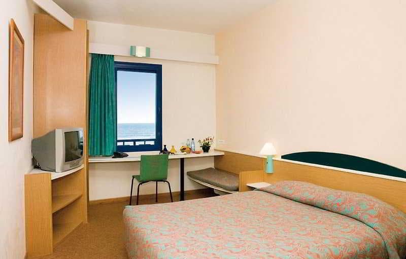 Ibis Budget El Jadida 5