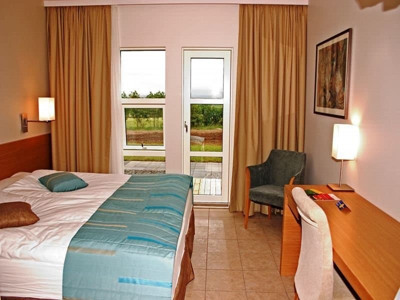 Hotel Hamar 4