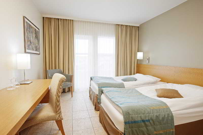 Hotel Hamar 5