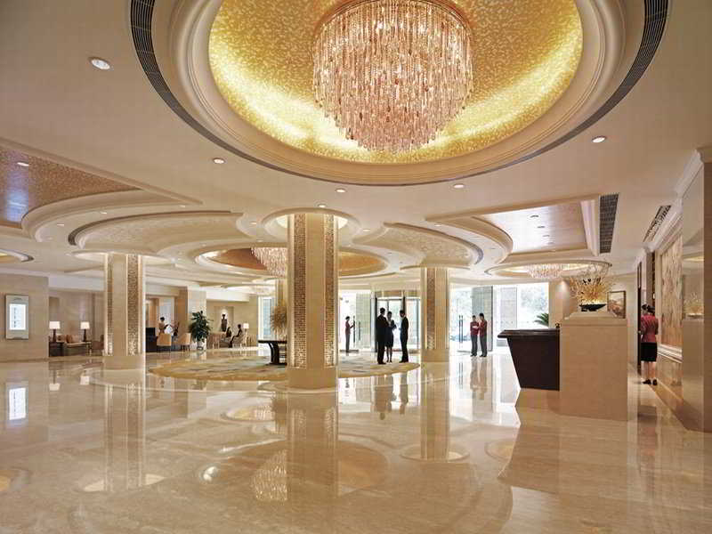 Shangri-La Suzhou 4