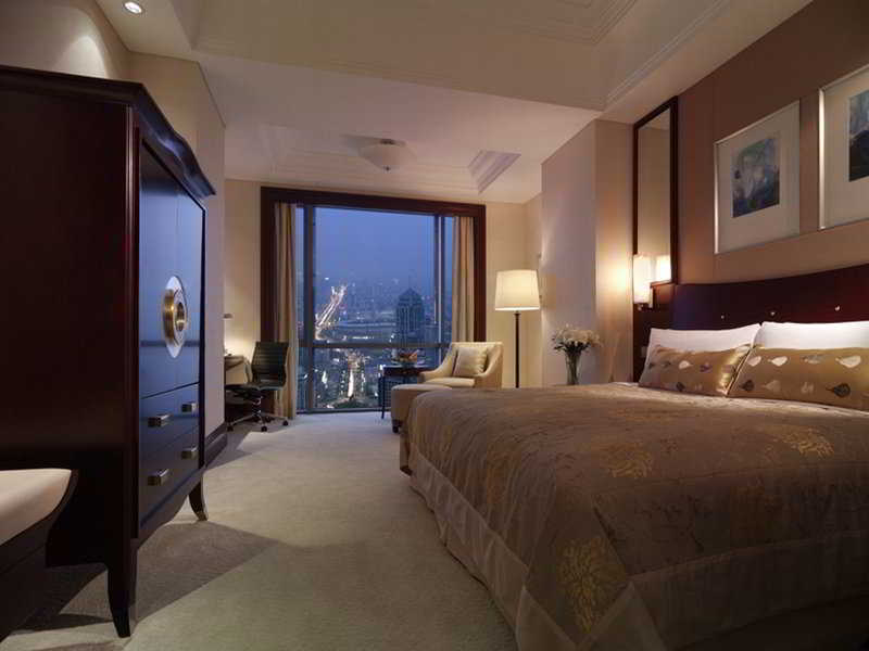 Shangri-La Suzhou 5