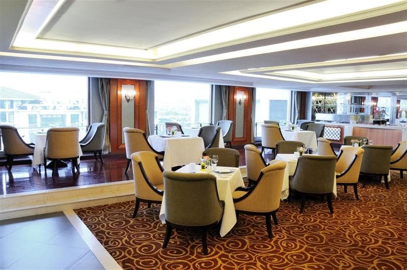 Sheraton Guilin Hotel 3