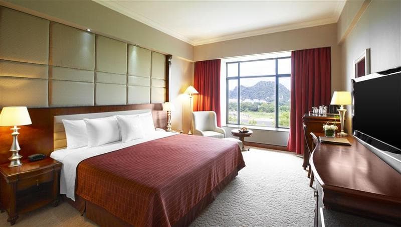 Sheraton Guilin Hotel 4