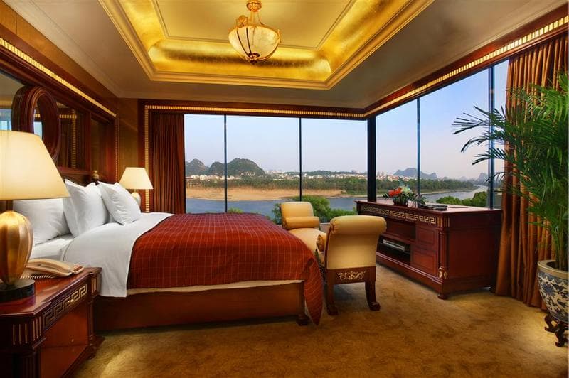 Sheraton Guilin Hotel 5