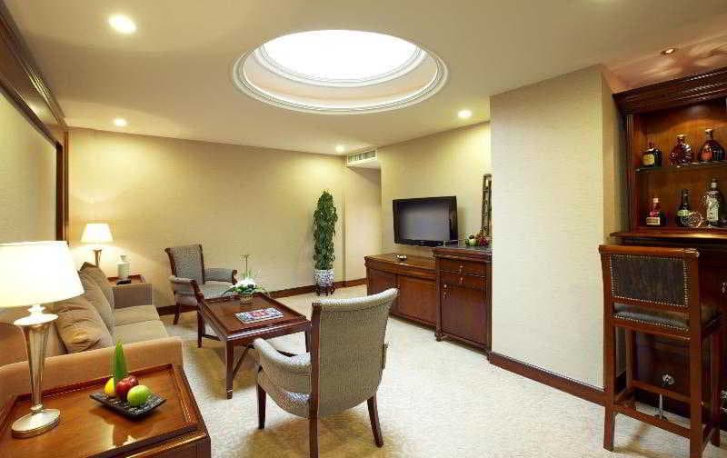 Sheraton Guilin Hotel main
