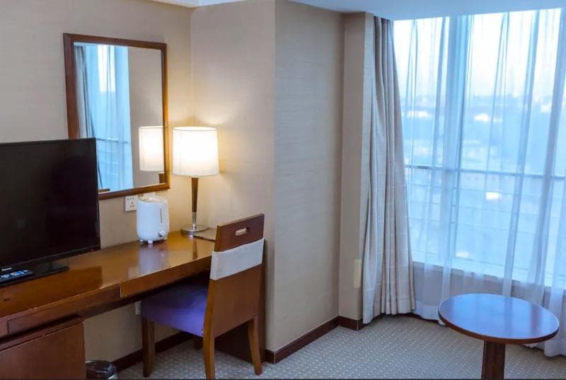 Dong Fang Hotel 4