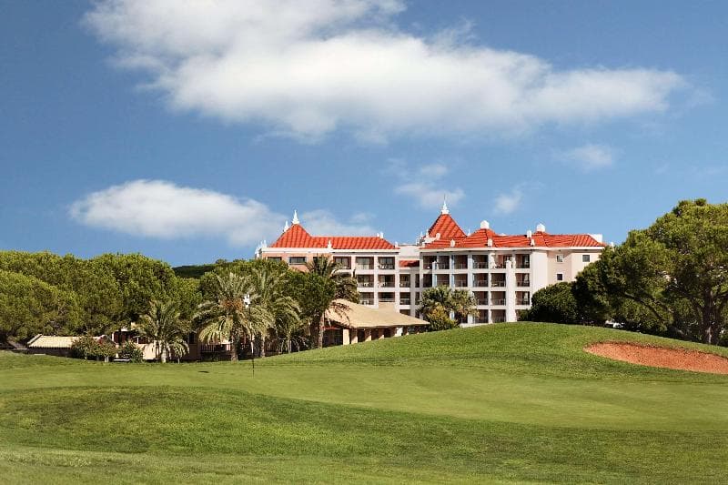 Hilton Vilamoura As Cascatas Golf Resort & Spa 3