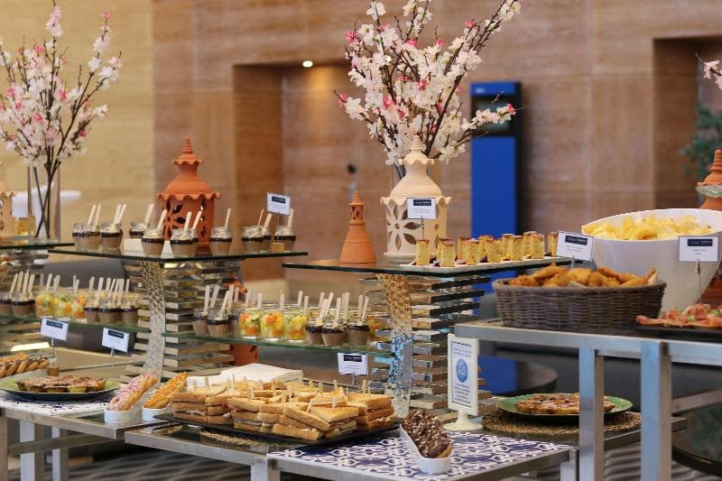 Hilton Vilamoura As Cascatas Golf Resort & Spa 4
