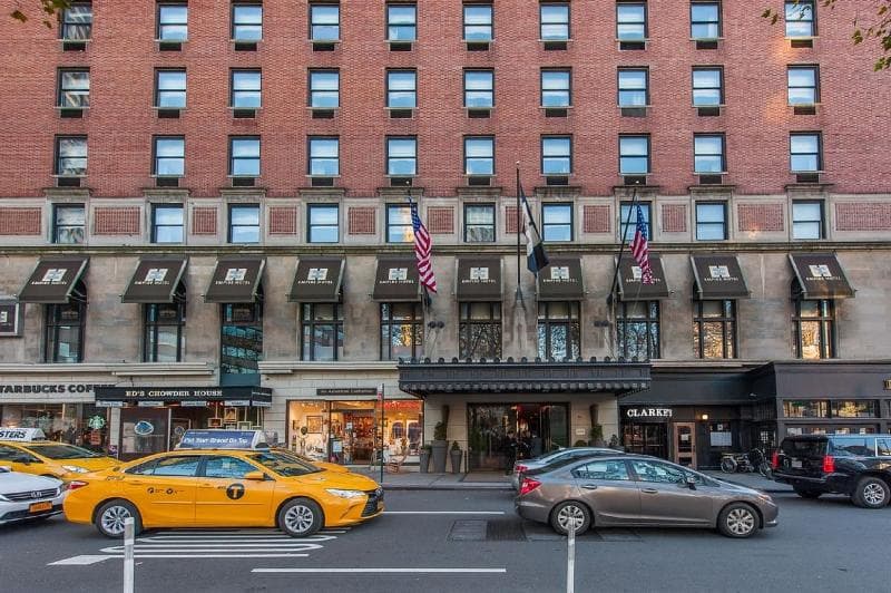The Empire Hotel photo 1